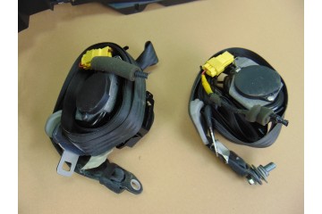  KIT AIRBAG HONDA ACCORD BERLINA (CL/CN) 2.2i CTDi Executive 2008 171138 HONDA - 10