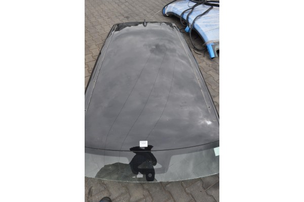 ROOF PLATING SKODA KODIAQ II 1 5 TSI mHEV 150HP 2025r