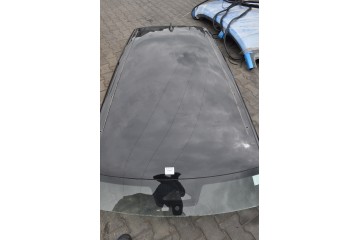 ROOF PLATING SKODA KODIAQ II 1 5 TSI mHEV 150HP 2025r