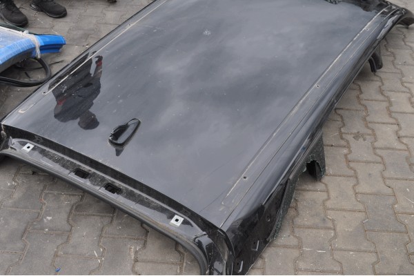 ROOF PLATING SKODA KODIAQ II 1 5 TSI mHEV 150HP 2025r Part manufacturer Skoda OE