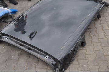 ROOF PLATING SKODA KODIAQ II 1 5 TSI mHEV 150HP 2025r Part manufacturer Skoda OE