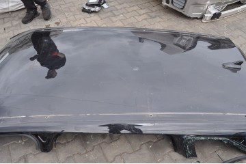 ROOF PLATING SKODA KODIAQ II 1 5 TSI mHEV 150HP 2025r Car type passenger cars