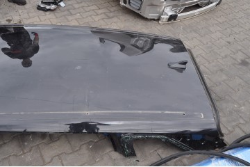 Cubierta del Techo SKODA KODIAQ II 1.5 TSI mHEV 150CV 2025