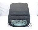 COMPLETE FOLDING SOFT ROOF INDIVIDUAL BLACK BMW G14 F91 M8