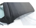 COMPLETE FOLDING SOFT ROOF INDIVIDUAL BLACK BMW G14 F91 M8 Catalog number of the part 9448941 54349448941