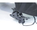 COMPLETE FOLDING SOFT ROOF INDIVIDUAL BLACK BMW G14 F91 M8 Car type passenger cars