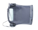 Techo Plegable Completo Individual Negro BMW G14 F91 M8