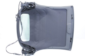 Techo Plegable Completo Individual Negro BMW G14 F91 M8