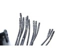 Techo Plegable Completo Individual Negro BMW G14 F91 M8