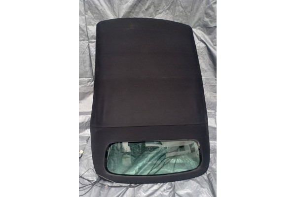 MERCEDES E W238 238 CONVERTIBLE CAR ROOF CONVERTIBLE 2387700600 43R 000046 Part manufacturer Mercedes Benz OE