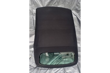MERCEDES E W238 238 CONVERTIBLE CAR ROOF CONVERTIBLE 2387700600 43R 000046 Part manufacturer Mercedes Benz OE