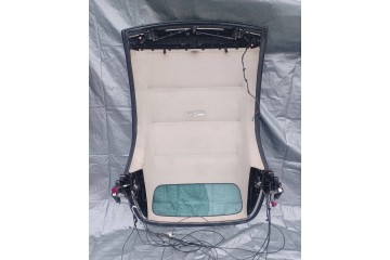 MERCEDES E W238 238 CONVERTIBLE CAR ROOF CONVERTIBLE 2387700600 43R 000046 Car type passenger cars