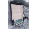 MERCEDES E W238 238 CONVERTIBLE CAR ROOF CONVERTIBLE 2387700600 43R 000046 Catalog number of substitutes 43R 000046