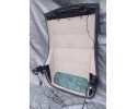 MERCEDES E W238 238 CONVERTIBLE CAR ROOF CONVERTIBLE 2387700600 43R 000046 Catalog number of the original 2387700600