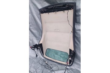 MERCEDES E W238 238 CONVERTIBLE CAR ROOF CONVERTIBLE 2387700600 43R 000046 Catalog number of the original 2387700600