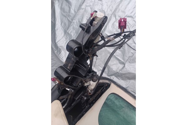 Techo Convertible para Mercedes E W238 C238 Cabriolet 2387700600 43R-0