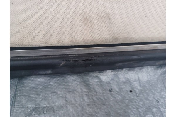 Techo Convertible para Mercedes E W238 C238 Cabriolet 2387700600 43R-0