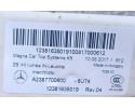Techo Convertible para Mercedes E W238 C238 Cabriolet 2387700600 43R-0