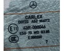 Techo Convertible para Mercedes E W238 C238 Cabriolet 2387700600 43R-0