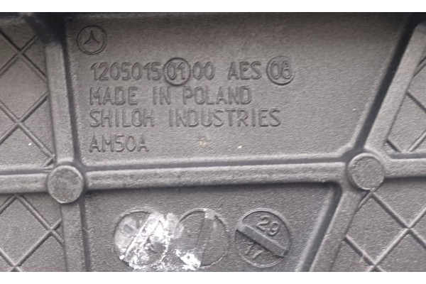 Techo Convertible para Mercedes E W238 C238 Cabriolet 2387700600 43R-0