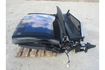 MERCEDES SL W231 ROOF PANORAMIC PANORAMA Catalog number of the part A2318600232