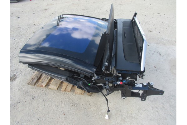 MERCEDES SL W231 ROOF PANORAMIC PANORAMA Part manufacturer Mercedes Benz OE