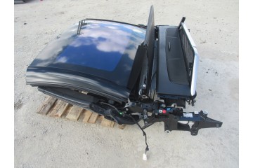 MERCEDES SL W231 ROOF PANORAMIC PANORAMA Part manufacturer Mercedes Benz OE