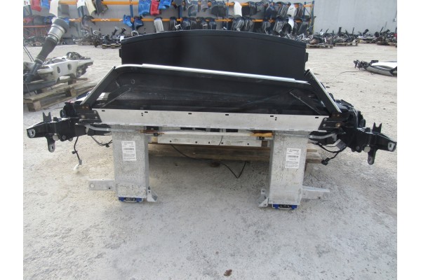 MERCEDES SL W231 ROOF PANORAMIC PANORAMA Quality of parts according to GVO O original with manufacturer s logo OE