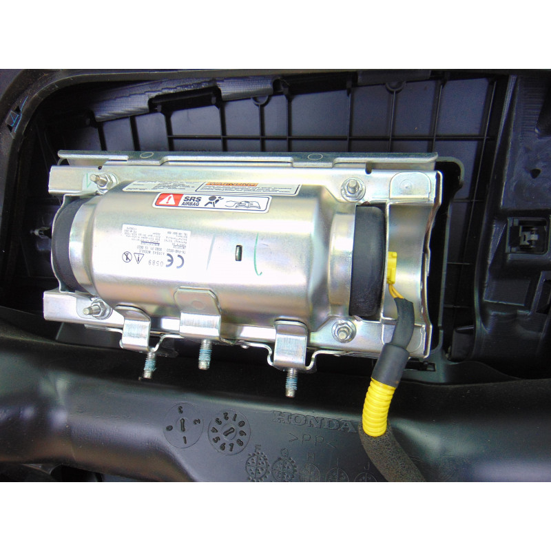 KIT AIRBAG HONDA ACCORD BERLINA (CL/CN)
