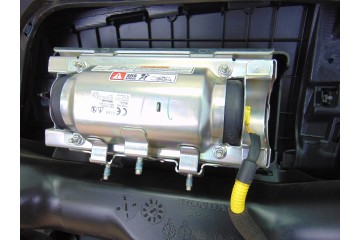  KIT AIRBAG HONDA ACCORD BERLINA (CL/CN) 2.2i CTDi Executive 2008 171138 HONDA - 14