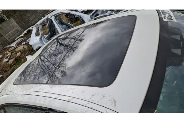 BMW 7 G12 LONG SUNROOF ROOF COMPLETE A96