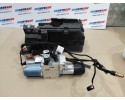 BMW 8 G14 F91 M8 ROOF HYDRAULIC PUMP CONVERTIBLE 7947310 AFTER 29 094 km