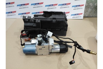 BMW 8 G14 F91 M8 ROOF HYDRAULIC PUMP CONVERTIBLE 7947310 AFTER 29 094 km