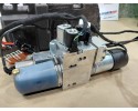 BMW 8 G14 F91 M8 ROOF HYDRAULIC PUMP CONVERTIBLE 7947310 AFTER 29 094 km Part manufacturer BMW OE