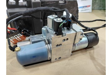 BMW 8 G14 F91 M8 ROOF HYDRAULIC PUMP CONVERTIBLE 7947310 AFTER 29 094 km Part manufacturer BMW OE