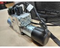 BMW 8 G14 F91 M8 ROOF HYDRAULIC PUMP CONVERTIBLE 7947310 AFTER 29 094 km Customs tariff code 87083099