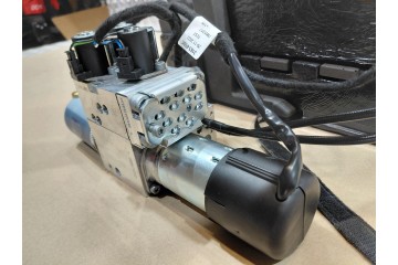 BMW 8 G14 F91 M8 ROOF HYDRAULIC PUMP CONVERTIBLE 7947310 AFTER 29 094 km Customs tariff code 87083099
