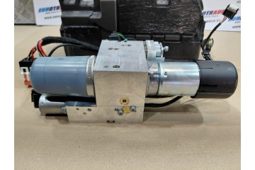 Bomba hidráulica del techo convertible BMW 8 G14 F91 M8 7947310 con 29