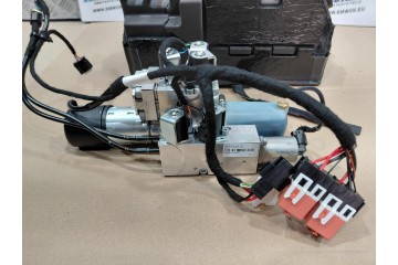 Bomba hidráulica del techo convertible BMW 8 G14 F91 M8 7947310 con 29