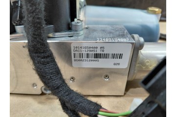 Bomba hidráulica del techo convertible BMW 8 G14 F91 M8 7947310 con 29