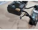 Bomba hidráulica del techo convertible BMW 8 G14 F91 M8 7947310 con 29