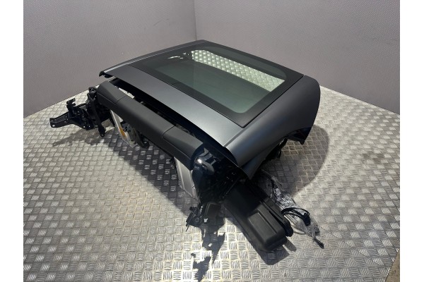 IDEAL COMPLETE ROOF FERRARI PORTOFINO F164 Catalog number of the part KOMPLETNY IDEALNY DACH