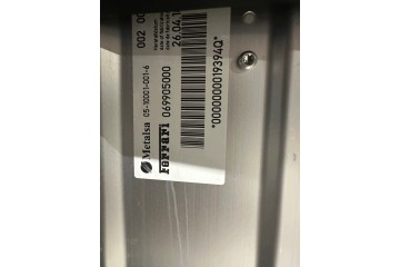 Techo Completo Perfecto para Ferrari Portofino F164