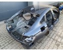 BMW 4 F36 GRAN COUPE REAR QUARTER FENDERS ROOF SET
