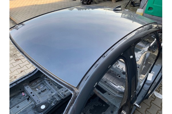 BMW 4 F36 GRAN COUPE REAR QUARTER FENDERS ROOF SET Car type passenger cars