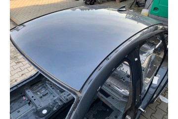 BMW 4 F36 GRAN COUPE REAR QUARTER FENDERS ROOF SET Car type passenger cars