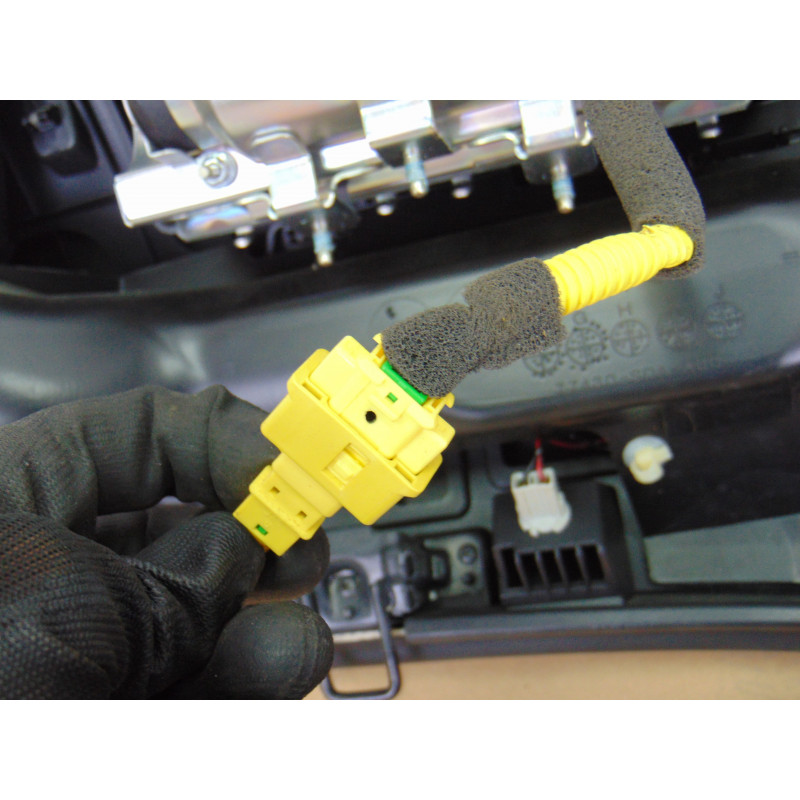 KIT AIRBAG HONDA ACCORD BERLINA (CL/CN)
