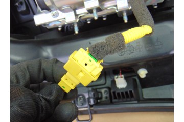  KIT AIRBAG HONDA ACCORD BERLINA (CL/CN) 2.2i CTDi Executive 2008 171138 HONDA - 18