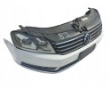 FRONT BELT RADIATOR LAMP BUMPER VW PASSAT B7
