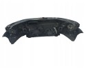 FRONT BELT RADIATOR LAMP BUMPER VW PASSAT B7 Catalog number of the part PAS PRZEDNI CHODNICE LAMPY ZDERZAK VW PASSAT B7